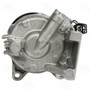 A/C Compressor-New Compressor 4 Seasons 158312 fits 08-14 Cadillac CTS