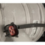 A/C Compressor-New Compressor 4 Seasons 158337
