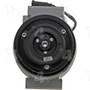 A/C Compressor-New Compressor 4 Seasons 158357
