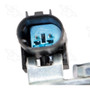 A/C Compressor-New Compressor 4 Seasons 158382