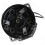 A/C Compressor-New Compressor 4 Seasons 158503 fits 01-03 VW EuroVan