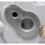 A/C Compressor-New Compressor 4 Seasons 158529