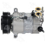 A/C Compressor-New Compressor 4 Seasons 158507