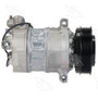 A/C Compressor-New Compressor 4 Seasons 158507