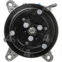 A/C Compressor-New Compressor 4 Seasons 158541