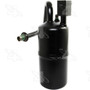 A/C Compressor Kit-Complete A/C Kit 4 Seasons 1643NK fits 97-01 Jeep Cherokee