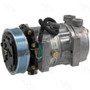 A/C Compressor Kit-Complete A/C Kit 4 Seasons 1643NK fits 97-01 Jeep Cherokee