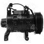 A/C Compressor-Compressor 4 Seasons 167323 Reman fits 15-20 Honda Fit