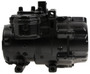 A/C Compressor 4 Seasons 167302