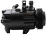 A/C Compressor-Compressor 4 Seasons 167374 Reman