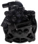 A/C Compressor 4 Seasons 167486