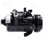 A/C Compressor-Compressor 4 Seasons 167665 Reman