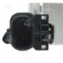 A/C Compressor-New Compressor 4 Seasons 168305