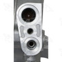 A/C Compressor-New Compressor 4 Seasons 168314