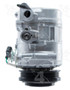 A/C Compressor-New Compressor 4 Seasons 168319 fits 08-13 BMW 128i