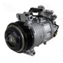 A/C Compressor-New Compressor 4 Seasons 168324
