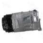 A/C Compressor-New Compressor 4 Seasons 168329