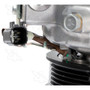 A/C Compressor-New Compressor 4 Seasons 168337
