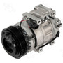 A/C Compressor-New Compressor 4 Seasons 168339 fits 19-20 Kia Sorento 2.4L-L4