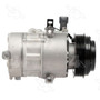 A/C Compressor-New Compressor 4 Seasons 168341 fits 18-21 Hyundai Kona 2.0L-L4
