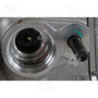 A/C Compressor-New Compressor 4 Seasons 168349