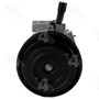A/C Compressor-New Compressor 4 Seasons 168351 fits 15-17 Hyundai Veloster