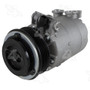 A/C Compressor-New Compressor 4 Seasons 168353
