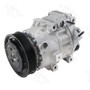 A/C Compressor-New Compressor 4 Seasons 168355 fits 15-18 Kia Sorento 2.4L-L4
