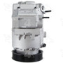 A/C Compressor-New Compressor 4 Seasons 168355 fits 15-18 Kia Sorento 2.4L-L4
