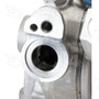 A/C Compressor-New Compressor 4 Seasons 168359