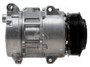 A/C Compressor-New Compressor 4 Seasons 168383 fits 13-15 Lexus GS350