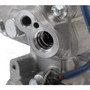A/C Compressor-New Compressor 4 Seasons 168387