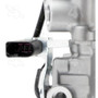 A/C Compressor-New Compressor 4 Seasons 168388