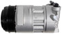 A/C Compressor-New Compressor 4 Seasons 168392 fits 18-22 Jeep Compass