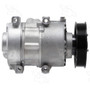 A/C Compressor-New Compressor 4 Seasons 168394