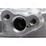 A/C Compressor-New Compressor 4 Seasons 168394
