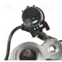 A/C Compressor-New Compressor 4 Seasons 168486