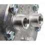 A/C Compressor-New Compressor 4 Seasons 168510