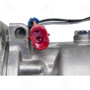A/C Compressor-New Compressor 4 Seasons 168520