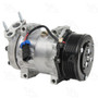 A/C Compressor 4 Seasons 168531