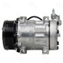 A/C Compressor 4 Seasons 168531