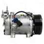 A/C Compressor 4 Seasons 168531