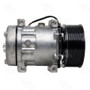 A/C Compressor 4 Seasons 168533