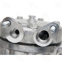 A/C Compressor 4 Seasons 168533