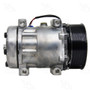 A/C Compressor 4 Seasons 168532