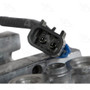 A/C Compressor 4 Seasons 168537