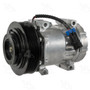 A/C Compressor-New Compressor 4 Seasons 168541