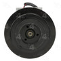 A/C Compressor-New Compressor 4 Seasons 168541