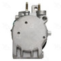 A/C Compressor-New Compressor 4 Seasons 168661 fits 11-22 Ford Mustang 5.2L-V8