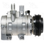 A/C Compressor-New Compressor 4 Seasons 168664